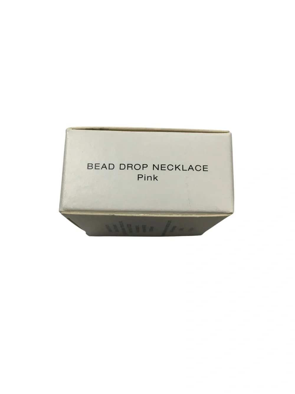 mark. mark bead